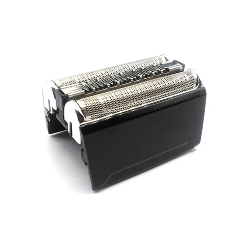 Ersatz-Rasierköpfe For Elektrorasierer, Kompatibel Mit Braun, Rasierer 52B 52S 5748 5749 5020S 5030S 5040S 5050S 5070S 5090CC 5190CC(52B) von UDXVUXCX