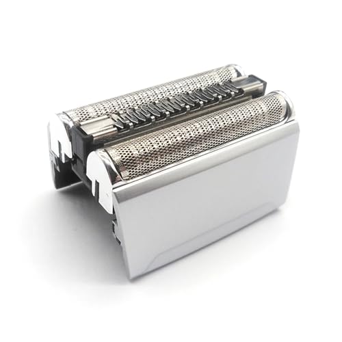 Ersatz-Rasierköpfe For Elektrorasierer, Kompatibel Mit Braun, Rasierer 52B 52S 5748 5749 5020S 5030S 5040S 5050S 5070S 5090CC 5190CC(52S) von UDXVUXCX