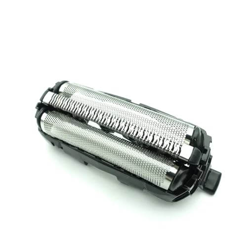 Ersatzscherkopffolie, Kompatibel Mit Panasonic, ES-RT84, ES-RT97, ES-ERT28, ES-ERT3, ES-ERT6, ES-RT64, ES-RT67, ES-ERT7, ES-LM31, ES-PLM3B Ersatzscherkopffolie, Kompatibel Mit Panasonic, ES-RT84, ES-RT97, ES-ERT28, ES-ERT3, ES-ERT6, ES-RT64, ES-RT67, ES-ERT7, ES-LM31, ES-PLM3B von UDXVUXCX