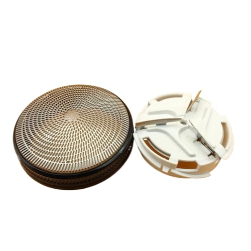 Kompatibel Mit Panasonic, ES9392 6500 6510, Tool Net 534 KS30 Cutter, Außenkante Des Rasierkopfs, Ersatz For Den Rasierer(3) von UDXVUXCX