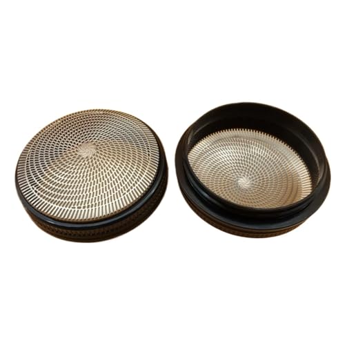 Kompatibel Mit Panasonic, ES9392 6500 6510, Tool Net 534 KS30 Cutter, Außenkante Des Rasierkopfs, Ersatz For Den Rasierer(5) von UDXVUXCX