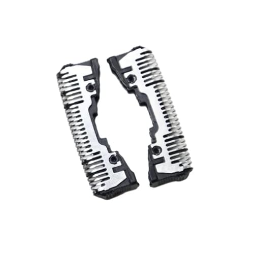 Kompatibel Mit Panasonic, WES9167 Schneidkopfnetz ES-LA12 SF21 SF23 RF31 RF34 RF41 LF30 LF50 LF51 LF70 LF71, Ersatz For Rasierer-Netzklinge(1set) von UDXVUXCX
