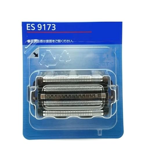 Kompatibel Mit Panasonic, WES9173 ES9032 9170 Kopf ES-LV50 LV53 LV74 LV90 LV92 LV96 ELV5 Netzklingenersatz Kompatibel Mit Panasonic, WES9173 ES9032 9170 Kopf ES-LV50 LV53 LV74 LV90 LV92 LV96 ELV5 Netzklingenersatz von UDXVUXCX