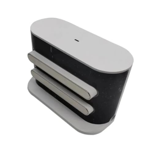 UDXVUXCX Roboter-Staubsauger-Ladestation, Kompatibel Mit XiaoMi, Kompatibel Mit Xiaomi, Mop 3C B106CN 2S Staubsauger-Teile, Ladestation-Zubehör, CDZB106CN, Staubsauger-Zubehör von UDXVUXCX
