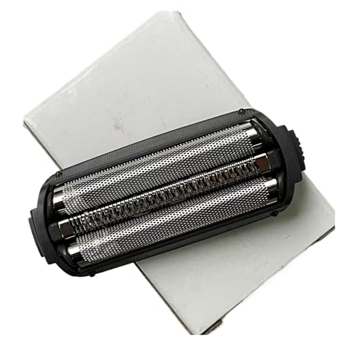 Scherkopffolie, Kompatibel Mit Panasonic, ES9085 ES7056 ES7058 ES7110 ES7111 ES7112 ES7115 ES7101 ES7102 ES7103 ES7109 ES7911 Ersatz von UDXVUXCX