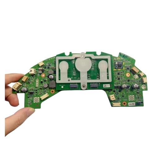 UDXVUXCX Version Staubsauger-Motherboard, Kompatibel Mit Roborock, S5-Serie S50 S51 S52 S55 Roboter-Staubsauger-Ersatz-Mainboard, Motherboard, Roboter-Staubsauger-Motherboard UDXVUXCX Version Staubsauger-Motherboard, Kompatibel Mit Roborock, S5-Serie S50 S51 S52 S55 Roboter-Staubsauger-Ersatz-Mainboard, Motherboard, Roboter-Staubsauger-Motherboard von UDXVUXCX