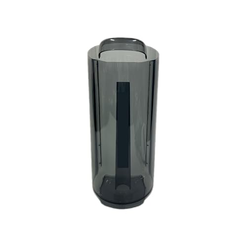 UDXVUXCX Zubehör Halberd Schmutzwassertankabdeckung Und Filterhalter-Ersatzteile, Kompatibel Mit Roborock, Dyad Pro/Dyad Pro Combo-Reinigungstank, Roboter-Vakuum-Wassertank(Dirty Water Tank) von UDXVUXCX