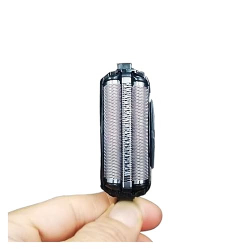 WES9087 Ersatzscherkopffolie, Kompatibel Mit Panasonic, ES-LT41, ES-LT50, ES-LT70, ES-LT71, ES-LC20, ES-SL41, ES-ST21, ES-ST23, ES-ST25 von UDXVUXCX