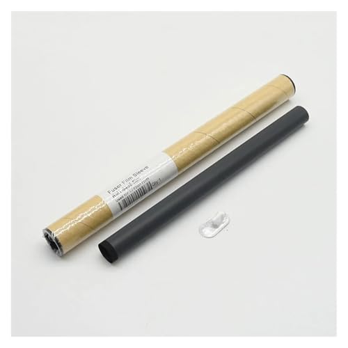 10 Stück Fixierfolienhülse, kompatibel mit HP Laserjet P2055 P2035 P1566 P1606 1536 1566 2035 2055 1606, Schwarze Befestigungsfolie RM1-6405-Film 10 Stück Fixierfolienhülse, kompatibel mit HP Laserjet P2055 P2035 P1566 P1606 1536 1566 2035 2055 1606, Schwarze Befestigungsfolie RM1-6405-Film von UDXZAIJQ