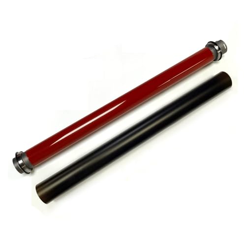 115R00115 Fuser Rebuild Kit Fuser Film Sleeve Oberen Fuser Roller, kompatibel mit Xerox VersaLink C7020 C7025 C7030 C7120 C7125 C7130(Fuser Unit Kit) von UDXZAIJQ