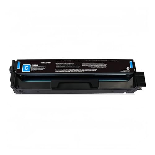 1Set 20N5HK0 20N5HC0a 20N5HM0 20N5HY0 Tonerkartusche, kompatibel mit Lexmark CS331dw CX331adwe Drucker(C) von UDXZAIJQ