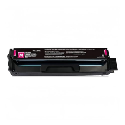 1Set 20N5HK0 20N5HC0a 20N5HM0 20N5HY0 Tonerkartusche, kompatibel mit Lexmark CS331dw CX331adwe Drucker(M) von UDXZAIJQ