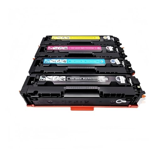 2,5 K 1,8 K CLT-K504S K504 504S Drucker Tonerkartusche, kompatibel mit Samsung Xpress CLP470 CLP475 CLX4195 C1810 C1860 CLP415(Set) von UDXZAIJQ