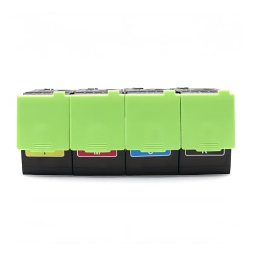 2K 1,4K Tonerkartusche, kompatibel mit Lexmark CS421 CS421dn CS421adn CS522 CS522ade CS521 CS521dn CS622 CS622de 2K 1,4K Tonerkartusche, kompatibel mit Lexmark CS421 CS421dn CS421adn CS522 CS522ade CS521 CS521dn CS622 CS622de von UDXZAIJQ