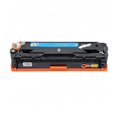 414A Tonerkartusche Drucker W2020A-W2023A, Kompatibel mit HP Color Laserjet Pro MFP M479 M479dw M479fdw M454dw M454nw(414A with chip-C) von UDXZAIJQ
