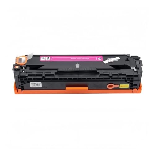 414A Tonerkartusche Drucker W2020A-W2023A, Kompatibel mit HP Color Laserjet Pro MFP M479 M479dw M479fdw M454dw M454nw(414A with chip-M) von UDXZAIJQ