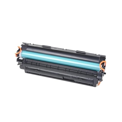 83A CF283A Kompatibler Tonerkartuschenersatz, kompatibel mit HP Laserjet Pro MFP M127fw M225dw M127fn M125nw M201dw M225dn M201n M125a von UDXZAIJQ