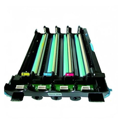 Bildbildeinheit-Trommelkartusche 70C0P00 70C0Z50 700Z1 70C0Z10 700P, kompatibel mit Lexmark CX517 CX517de CX310 CX310dn CX310n CX410 CX410de CX410dte CX410e CX510 CX510de Bildbildeinheit-Trommelkartusche 70C0P00 70C0Z50 700Z1 70C0Z10 700P, kompatibel mit Lexmark CX517 CX517de CX310 CX310dn CX310n CX410 CX410de CX410dte CX410e CX510 CX510de von UDXZAIJQ