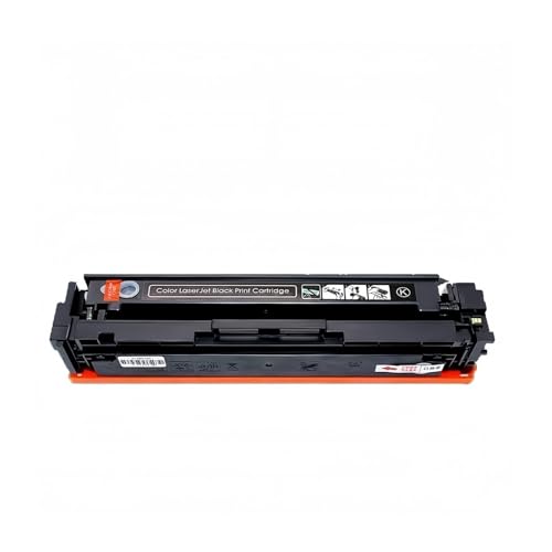 Drucker 054 CRG054 Tonerkartusche, kompatibel mit Canon Color Image Class LBP621cw LBP623cdn MF643cdw MF645cx LBP623cdw MF641cw(BK) von UDXZAIJQ