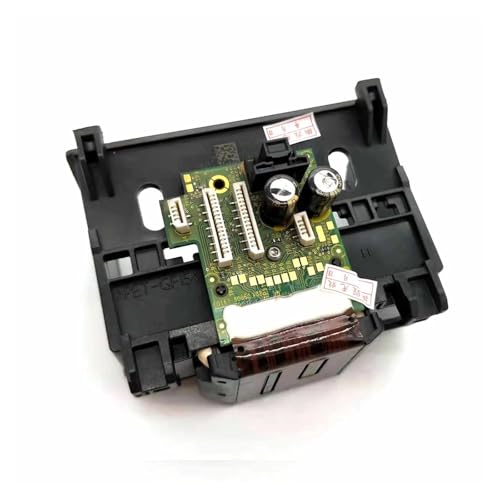 Druckkopf Druckkopf 915 919, Kompatibel mit HP Officejet Pro 8026 8022 8020 8018 8012 8010 8028 8023 von UDXZAIJQ