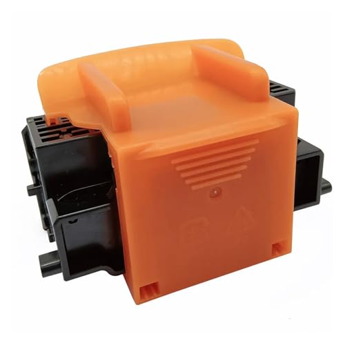 Druckkopf QY6-0080, Kompatibel mit Canon MX885 MX711 MG5310 iP4940 iX6550 MG5220 MG5370 MX883 MG5250 MG5260 iP4870 MG5320 iP4950 MX714 von UDXZAIJQ
