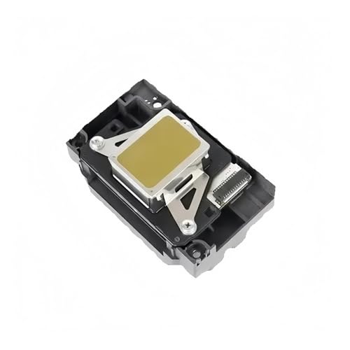 Druckkopf T60 Druckkopf, Kompatibel mit Epson F180000 R280 R285 R290 R295 R330 T50 T59 L805 RX595 RX610 RX680 L800 L801(Printhead) von UDXZAIJQ