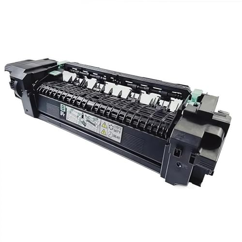 Fixiereinheit 604K64582 604K64592, Kompatibel mit Xerox Phaser 6500, Kompatibel mit WorkCentre 6505 DocuPrint CP305(110V) von UDXZAIJQ