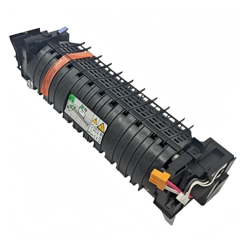 Fixiereinheit Assy Fixierbaugruppe, Kompatibel mit Xerox Phaser 6510 6510DN Workcenter 6515 6515n MFP(Voltage -220V) von UDXZAIJQ