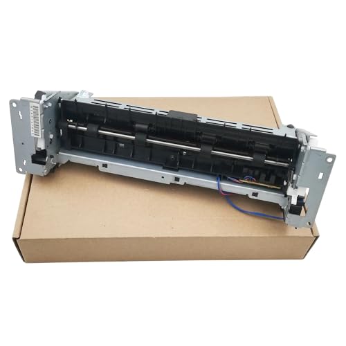 Fixiereinheit RM1-6405 RM1-6406, kompatibel mit HP P2035 P2055, kompatibel mit Canon LBP 6300 6650 6670 6680 1380 5870 5950 6140 6160 MF415DW D1320(110V) von UDXZAIJQ