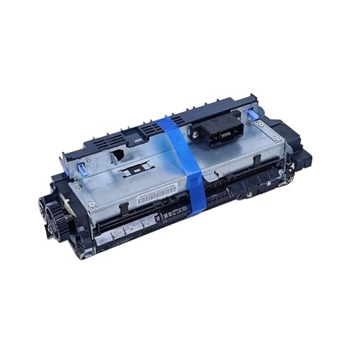 Fixiereinheit RM2-6342 RM2-6308 E6B67-67901 E6B67-67902 F2G77A F2G76A, kompatibel mit HP Laserjet M604 M605 M606 Drucker(Refurbished 110V) von UDXZAIJQ