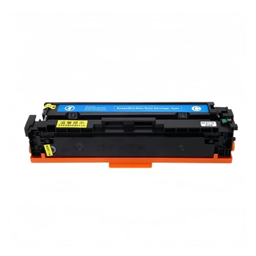 Kompatible 415A Farbtonerkartusche 415A W2030A W2031A W2023A W2033A (mit Chip), kompatibel mit Hp Color Laserjet Pro MFP M479 M454(C) von UDXZAIJQ