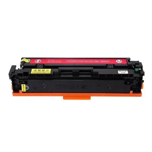 Kompatible 415A Farbtonerkartusche 415A W2030A W2031A W2023A W2033A (mit Chip), kompatibel mit Hp Color Laserjet Pro MFP M479 M454(M) von UDXZAIJQ