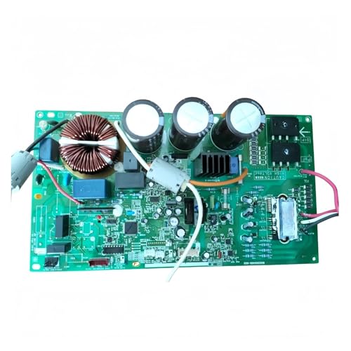 Motherboard for Außeneinheit der Klimaanlage BG0260409-K05 Frequenzumwandlungsplatine, kompatibel mit Fujitsu von UDXZAIJQ