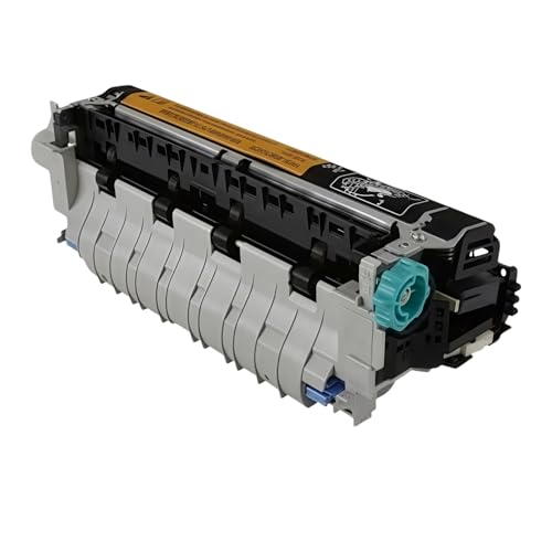 RM1-1082110V RM1-1083 220V Fixiereinheit Fixierbaugruppe, Kompatibel mit HP Laserjet 4250 4350 LJ4250 LJ4350(220V RM1-1083) von UDXZAIJQ