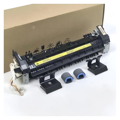 RM1-7733 RM1-7734-MK Wartungskit for Fixiereinheit, kompatibel mit HP Laserjet M1210 M1212 M1217 M1218 M1130 M1132 P1102 P1102W(110V) von UDXZAIJQ