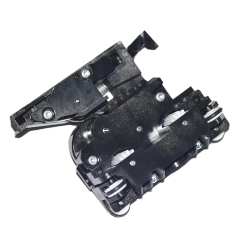 T520 Cutter Einheit Schwimmende Cutter Montage CQ890-60238 CQ890-67066 Neue, Kompatibel mit HP Designjet T120 T520 von UDXZAIJQ
