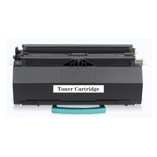 Tonerkartusche, kompatibel mit Lexmark E260 E260d E260dn E360d E360dn E460dn E460dw E260A21A E260A11A E260A11P E260A11A2 0E260A21E E260A11E von UDXZAIJQ