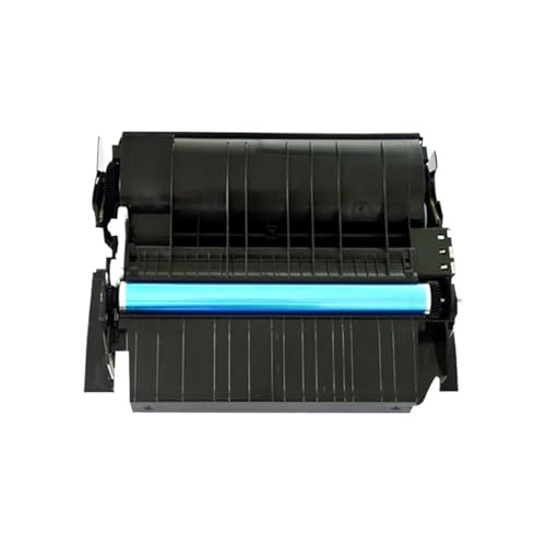 Tonerkartusche, kompatibel mit Lexmark T654dn T650n T652dn T654dtn T656dne X651 X654de X656(T650 T654 25k) von UDXZAIJQ