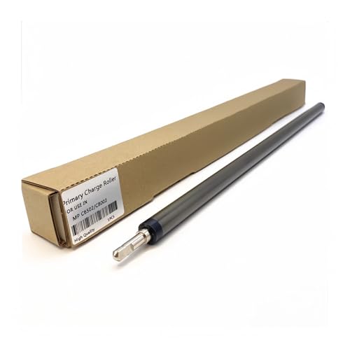 UDXZAIJQ Charge Roller PCR REINIGUNGSSCHWAMM Roller, Kompatibel mit RICOH MP C6502 C8002 C6502SP C8002S PRO C651 C751 C720 C900 C5100 C5110(1X OEM PCR) von UDXZAIJQ