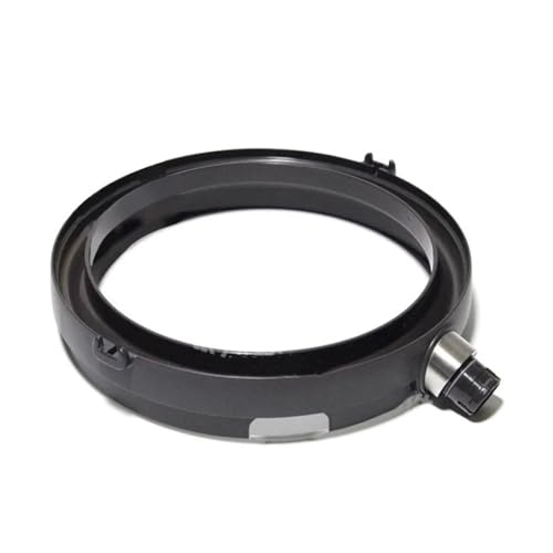 Entsafter Auslassdüse Ring Entsafter Ersatzteile Zubehör Ersatz, kompatibel mit Philips HR1871 HR1869 HR1876 von UDXZAIJQ