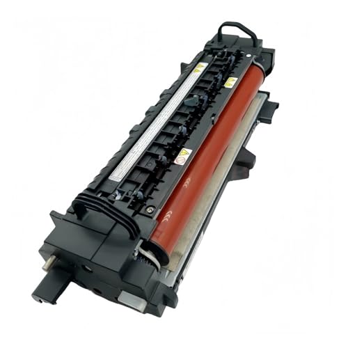 UDXZAIJQ Fixiereinheit Fixierbaugruppe, Kompatibel mit Ricoh MP C4501 C5501 mpc 4501 5501(C4501 C5501 110V) von UDXZAIJQ