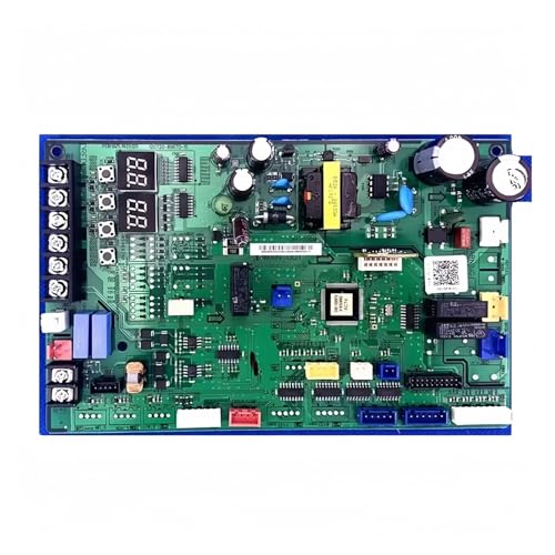 UDXZAIJQ Klimaanlage Motherboard Control Modul DB92-03558C DB41-01263A, Kompatibel mit Samsung von UDXZAIJQ