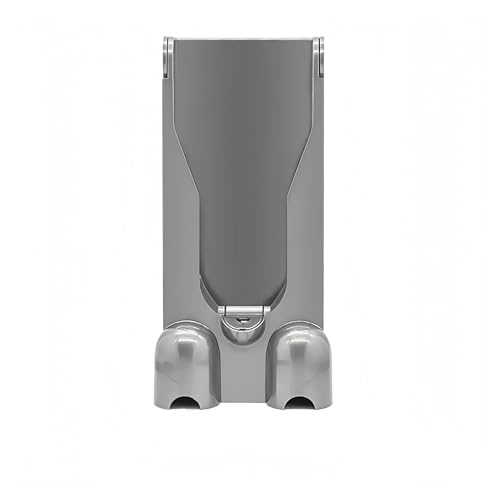 UDXZAIJQ Kompatibel mit Dyson V11 V12 V15 SV14 SV15, Staubsauger Ladestation Station Wandhalterung Ladegerät Aufhänger Halterung von UDXZAIJQ