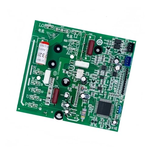 UDXZAIJQ Kompatibel mit Haier, Klimaanlagen-Wechselrichterplatine 0011800328C IPM-Modul-Steuerkreis PCB-Klimaanlagenteile Neu von UDXZAIJQ