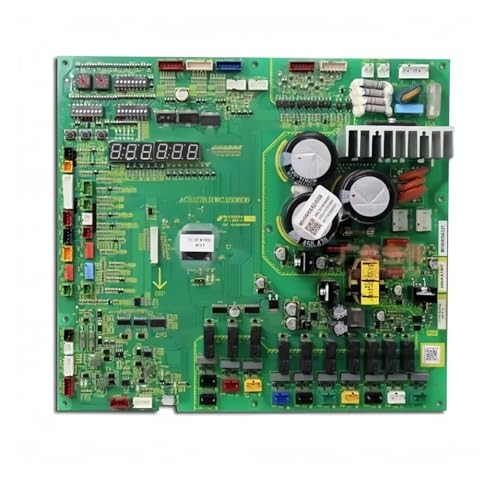 UDXZAIJQ RFC335TX MHW505A037 Klimaanlage Inverter Motherboard Control Board AC51I78.RWC, Kompatibel mit Haier(1pcs) von UDXZAIJQ