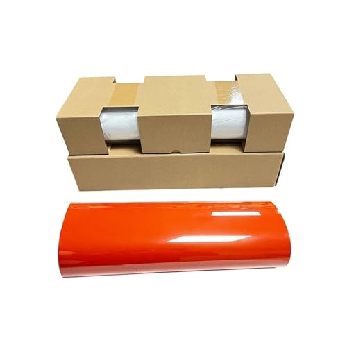 V80 V180 Fixierband Fixierfilmhülse 126k34853 126k34854, kompatibel mit Xerox Versant 80 180 2100 3100 V80 V180 V2100 V3100(Fuser Belt Kit) von UDXZAIJQ
