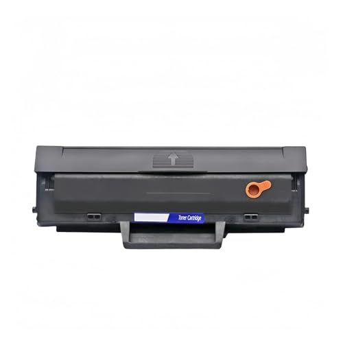 W1105A W1106A W1107A 105A 106A 107A Tonerkartusche Selentrommel mit Chip, kompatibel mit HP MFP 135A 135W 137FNW 107w Drucker(W1105A-5000 Pages) von UDXZAIJQ