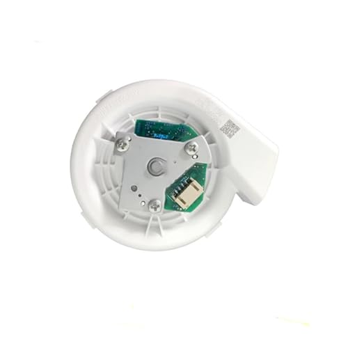 2500Pa Lüfter, Kompatibel Mit Roborock, S7 S60 Pure S65 MaxV S50 MAX S55 MAX S6 MaxV E5 Q5 Q7 T7S Plus 20N704R980 Staubsauger-Ersatzzubehör von UEDBKCUJ