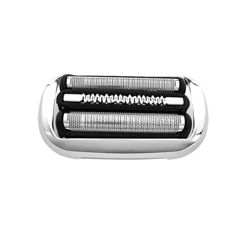 73S Ersatz-Scherfolienkopf, Kompatibel Mit Braun, Serie 7 70-N1300S 70-S4200cs 7020s 7025s 7085cc 7027cs, Ersetzen Sie Den Scherkopf von UEDBKCUJ