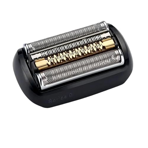 92B 92S 92M 94M Serie 9, Kompatibel Mit Braun, 5790 5791 9095CC 9030S 9040S 9050CC 9070CC Usw., Ersetzen Die Rasierer Kopf(92B-1pcs) von UEDBKCUJ